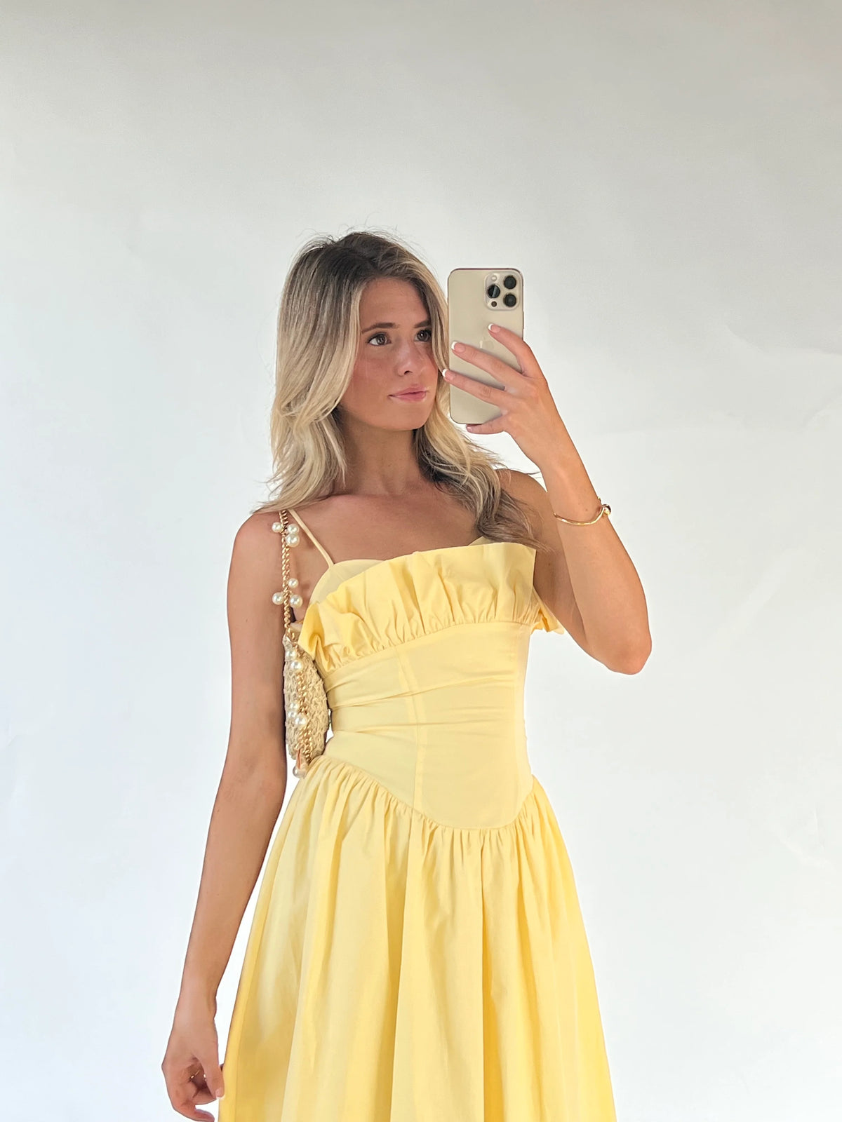 Murphy Dress