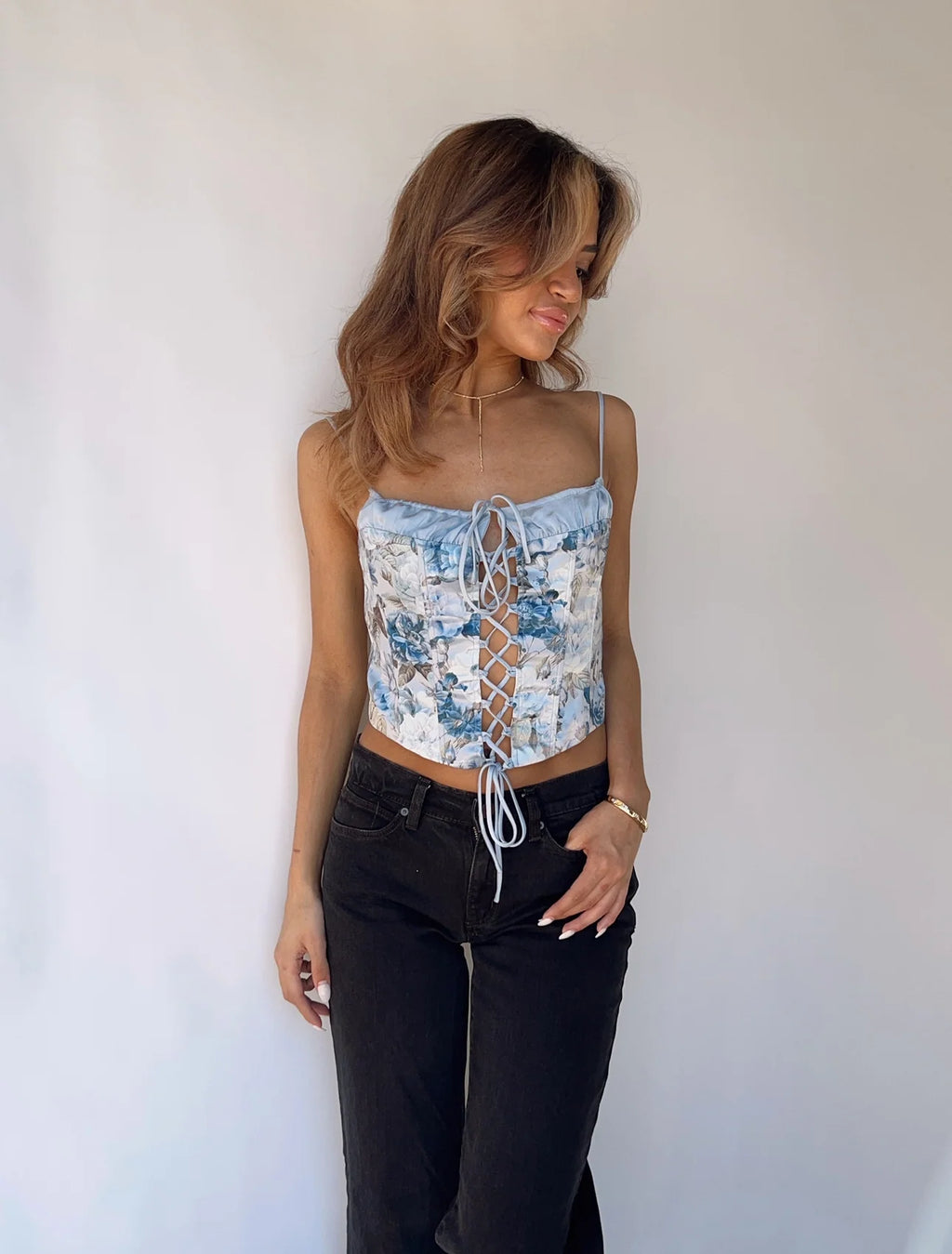 Marissa Top