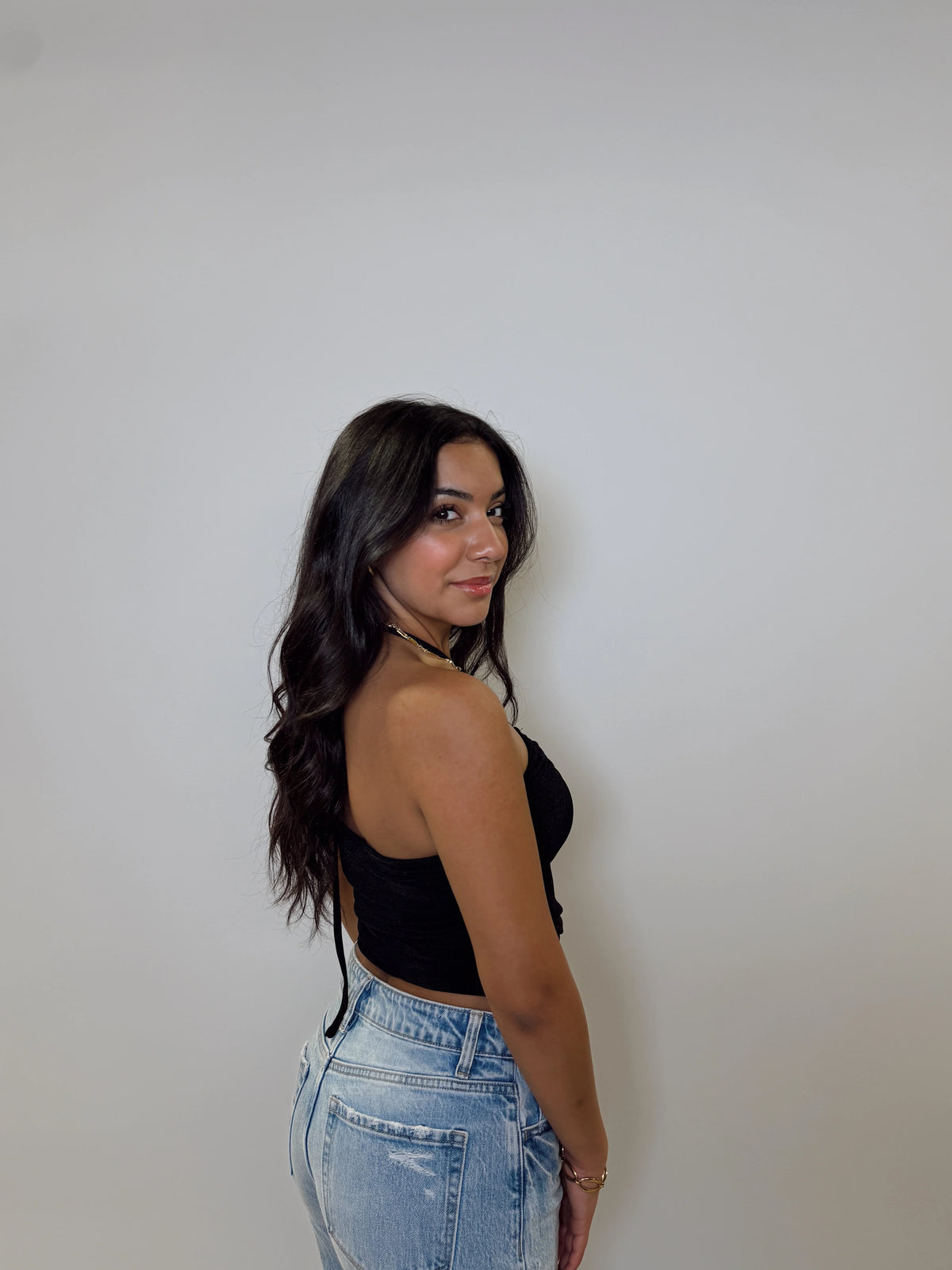 Aubrey Top
