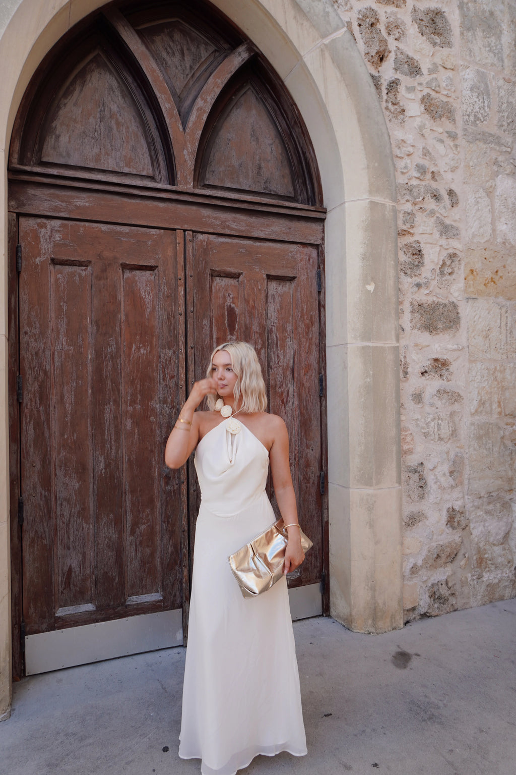 Fleur Dress