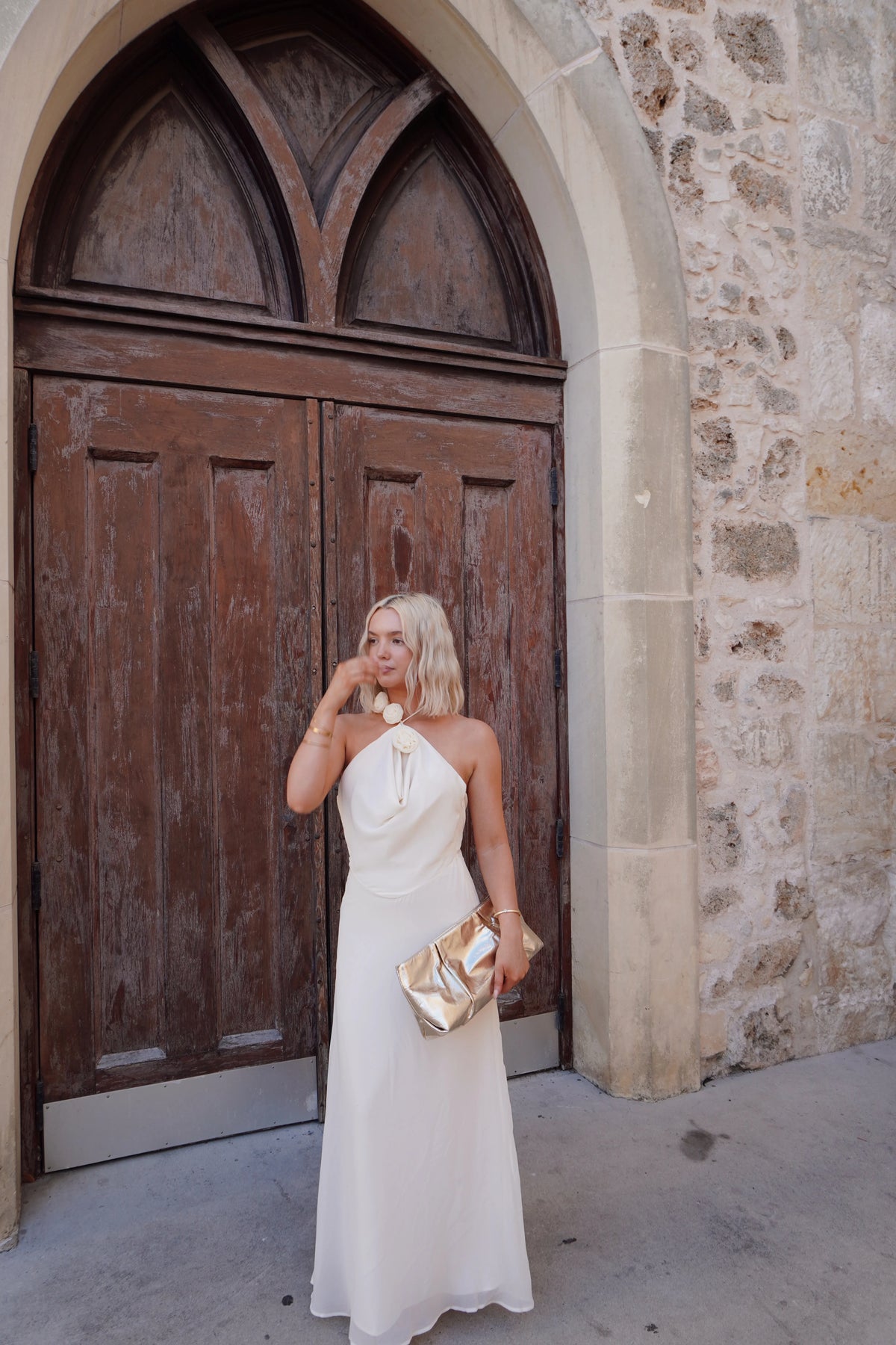 Fleur Dress