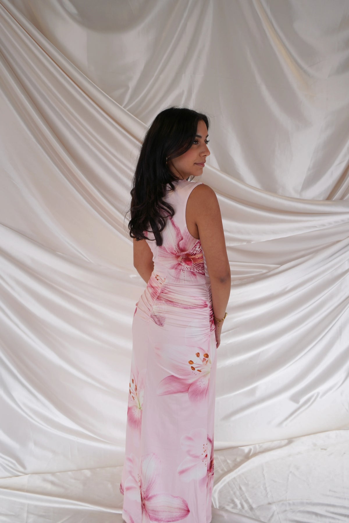Roslyn Dress