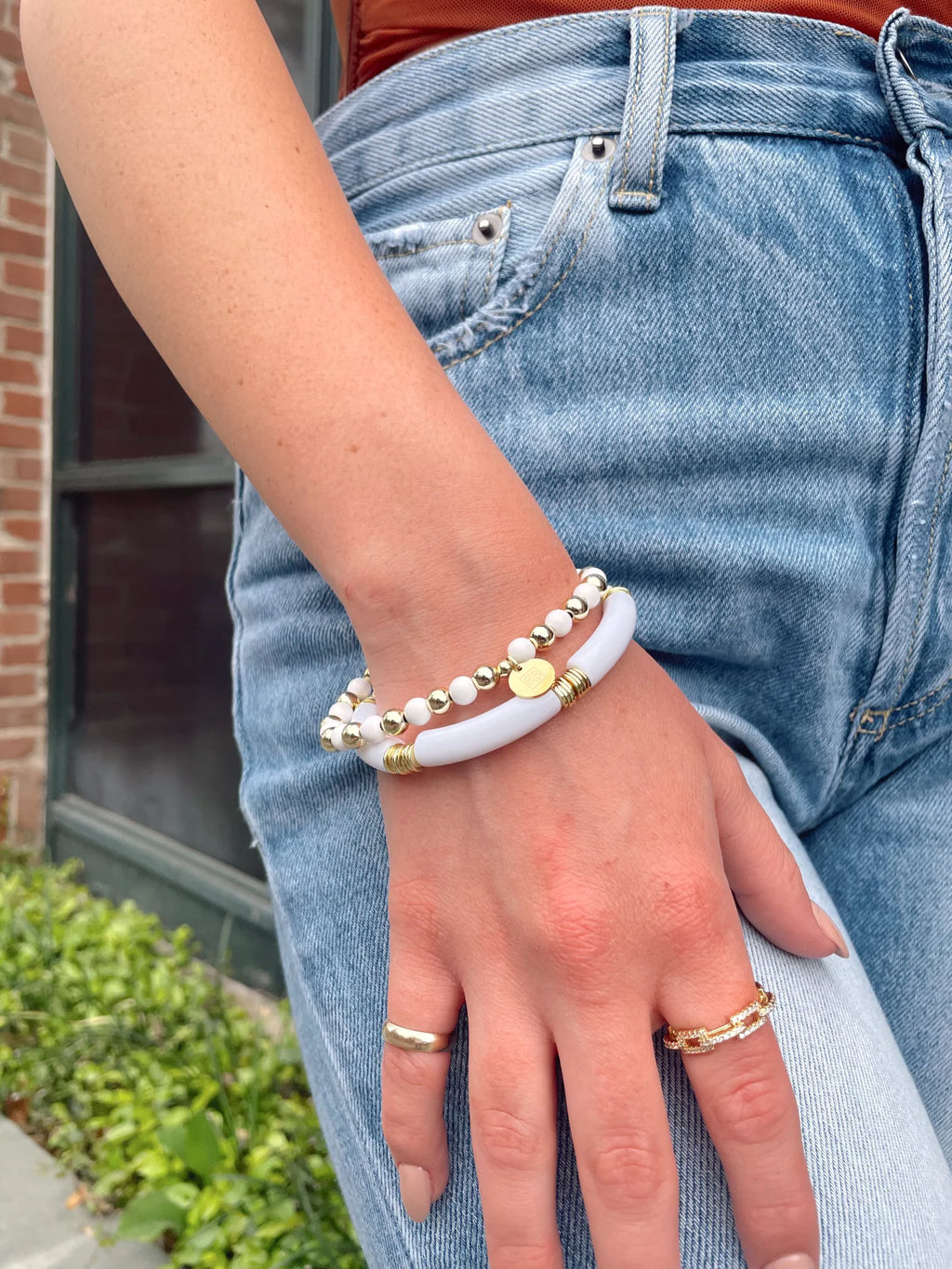 Electric Feel Bracelet