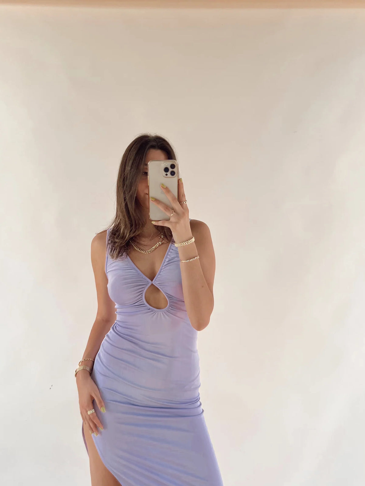 Hazel Dress