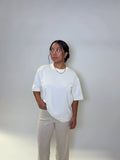 Knit Full Length Pant
