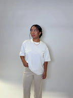 Knit Full Length Pant