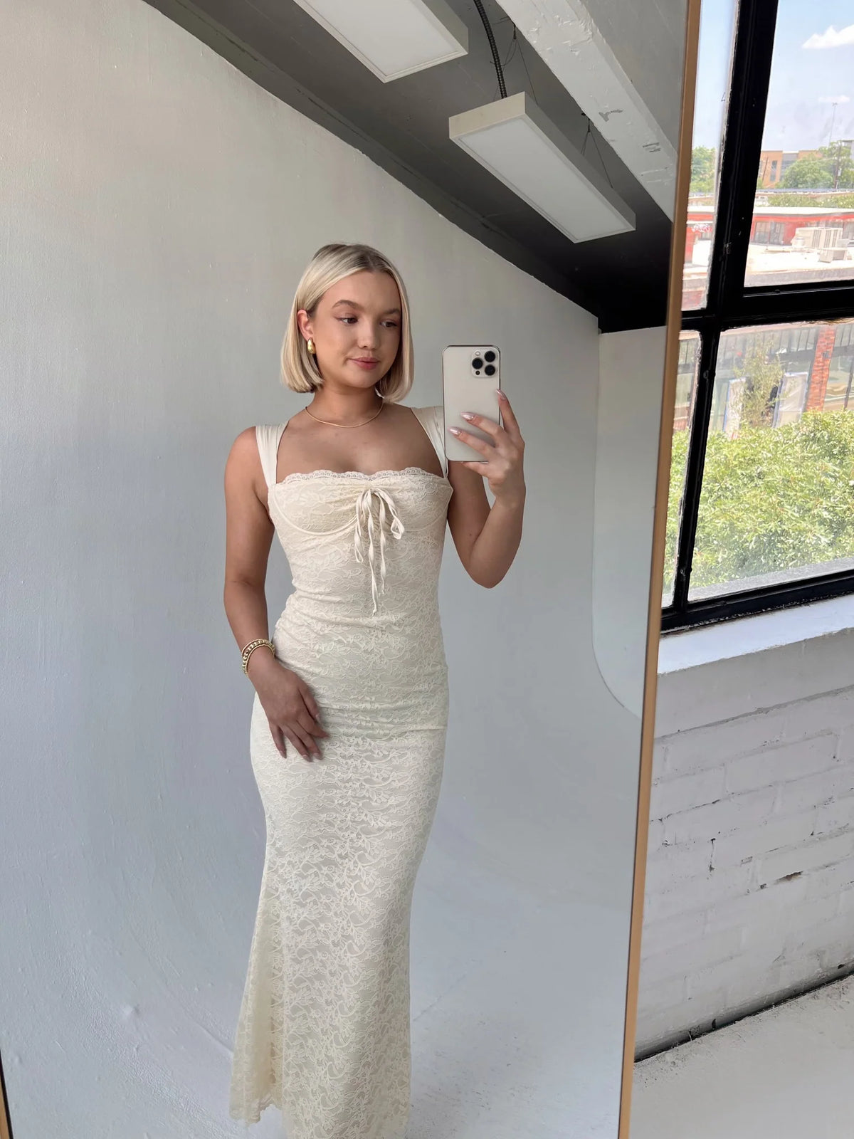 Beatrice Dress