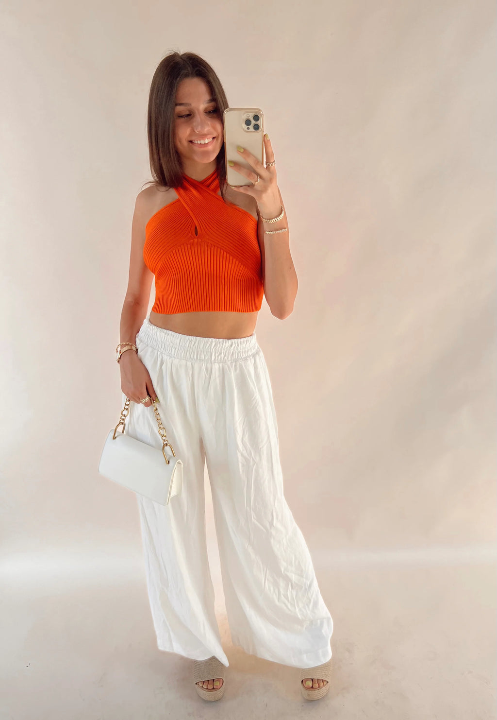 Ella Top
