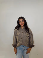 Tina Jacket
