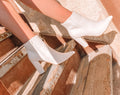 Bellflower Bootie
