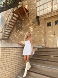 Juniper Dress