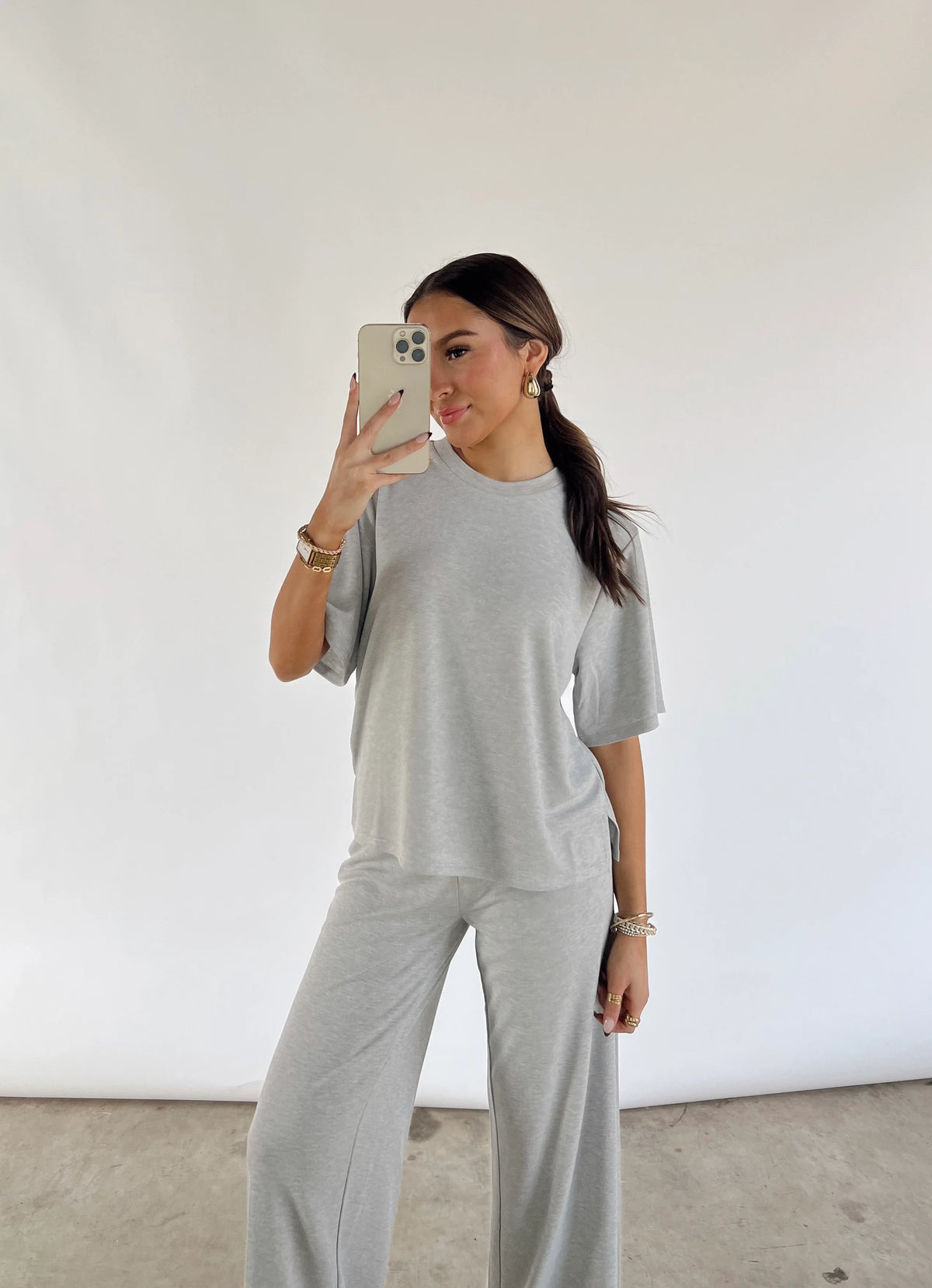 Acacia Top