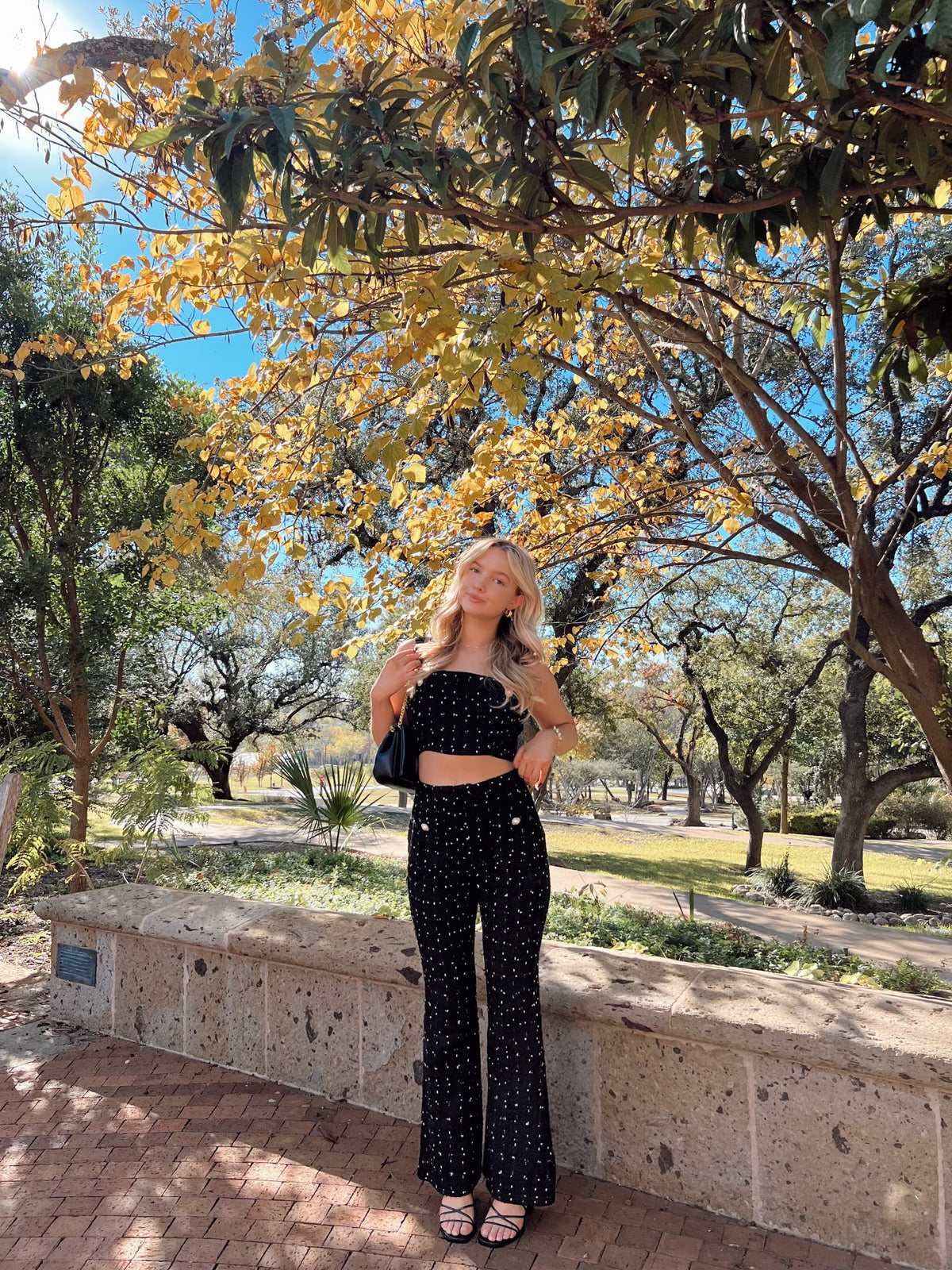 Belle Pant