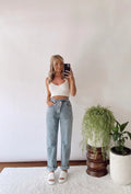 Alexis Top