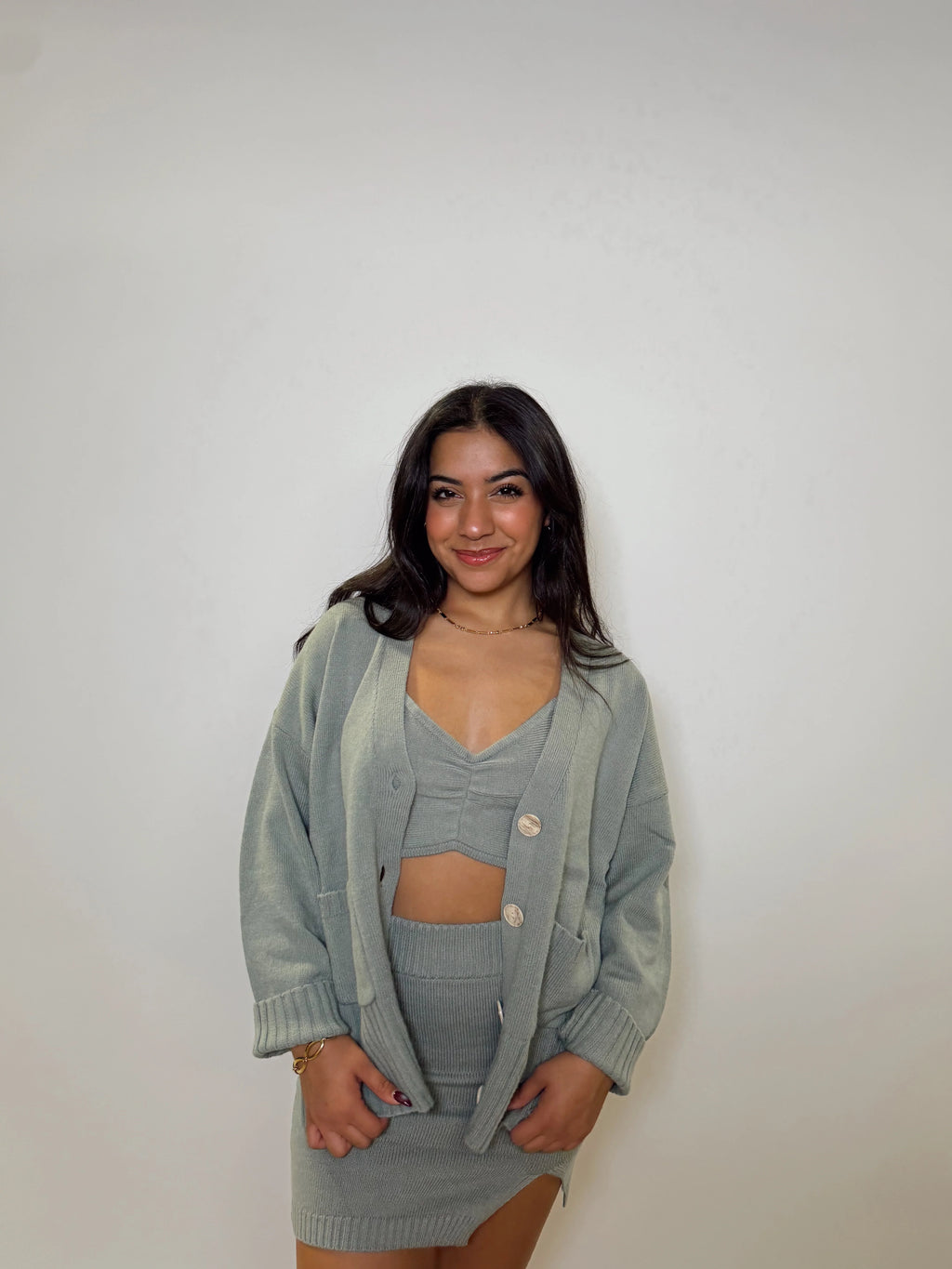 Trish Cardigan