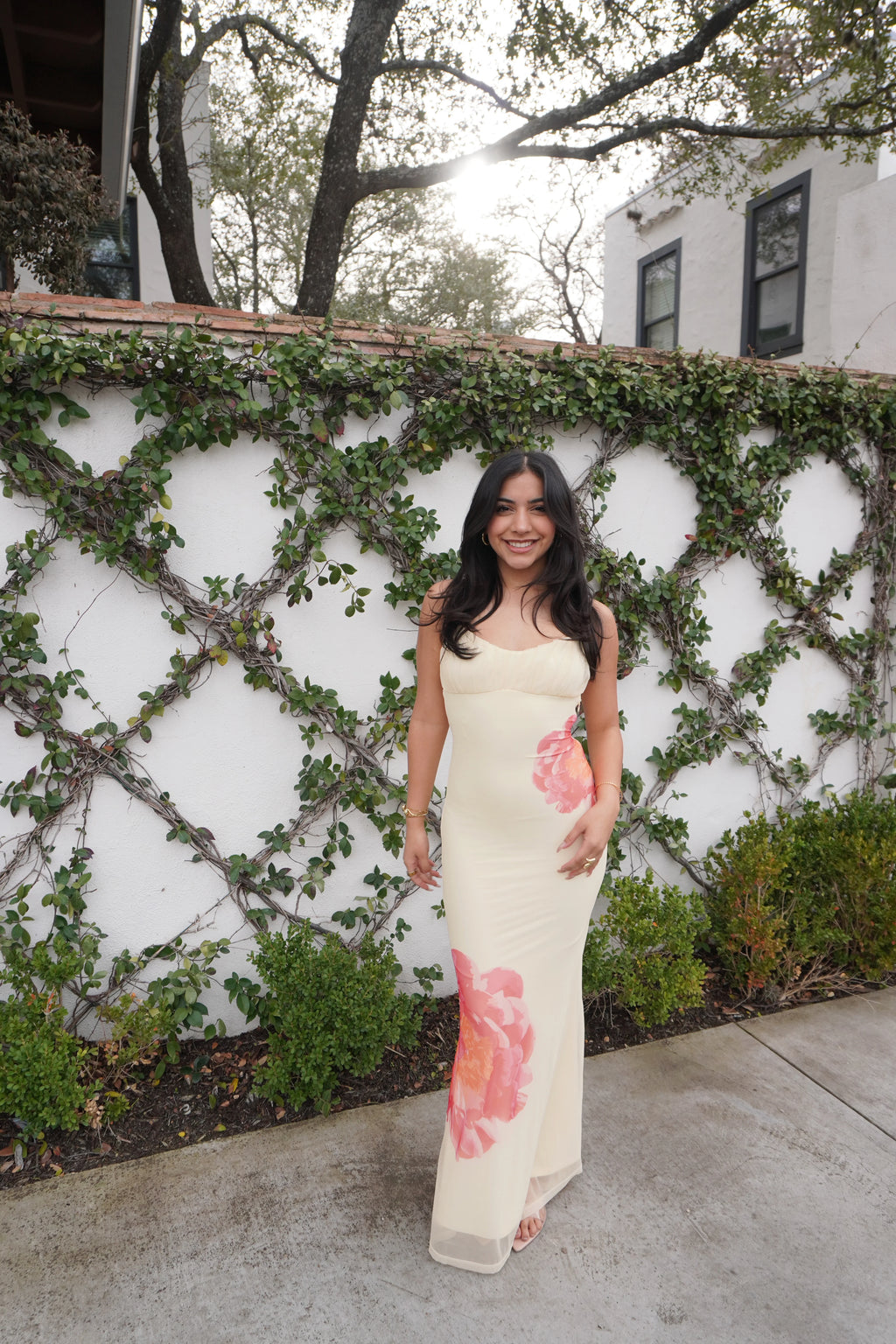 Winslow Dress