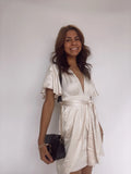 Yumi Dress