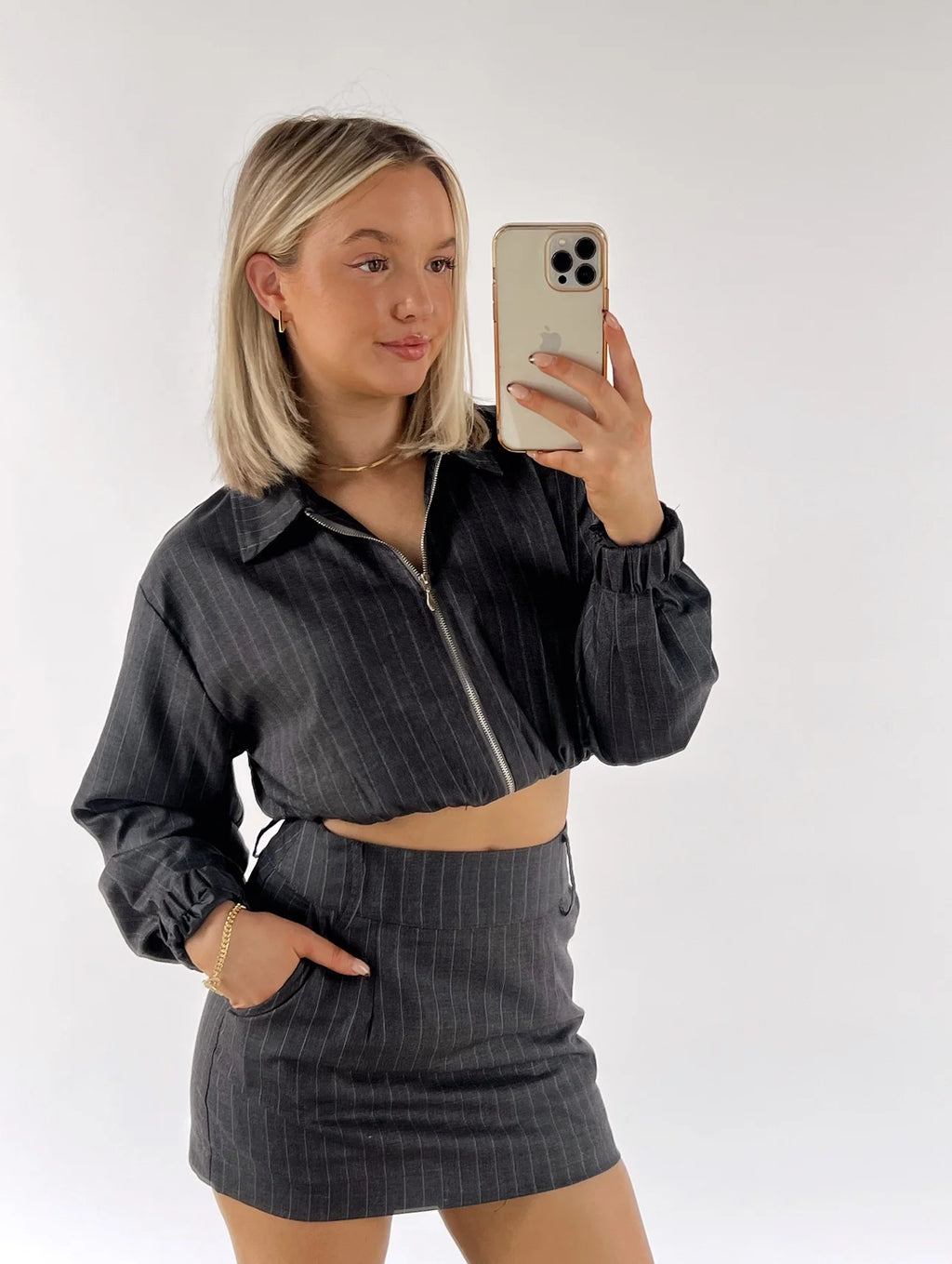 Pixie Jacket
