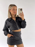 Pixie Jacket