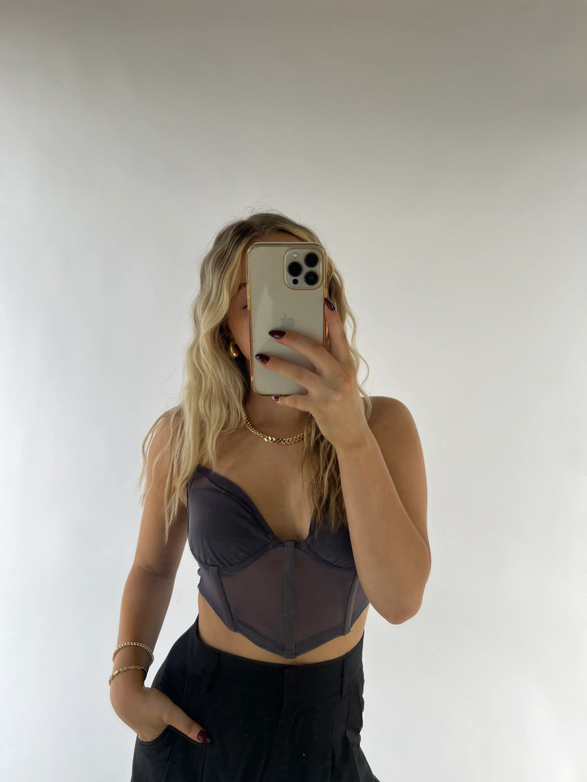 Regann Top