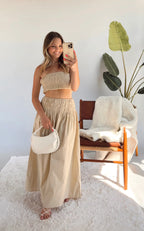 Elisabetta Skirt