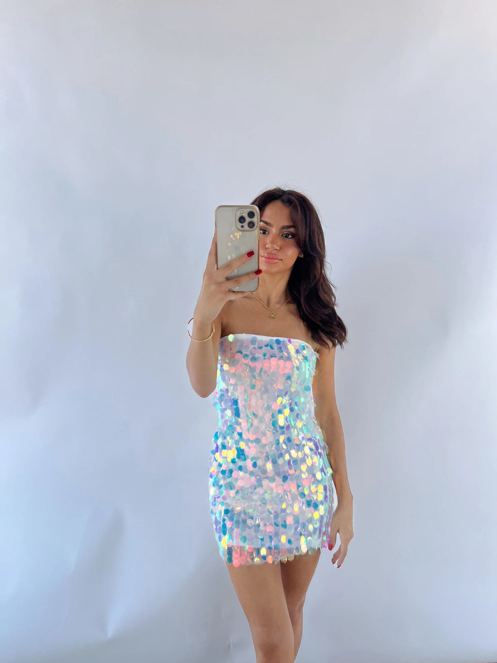 Cosima Dress