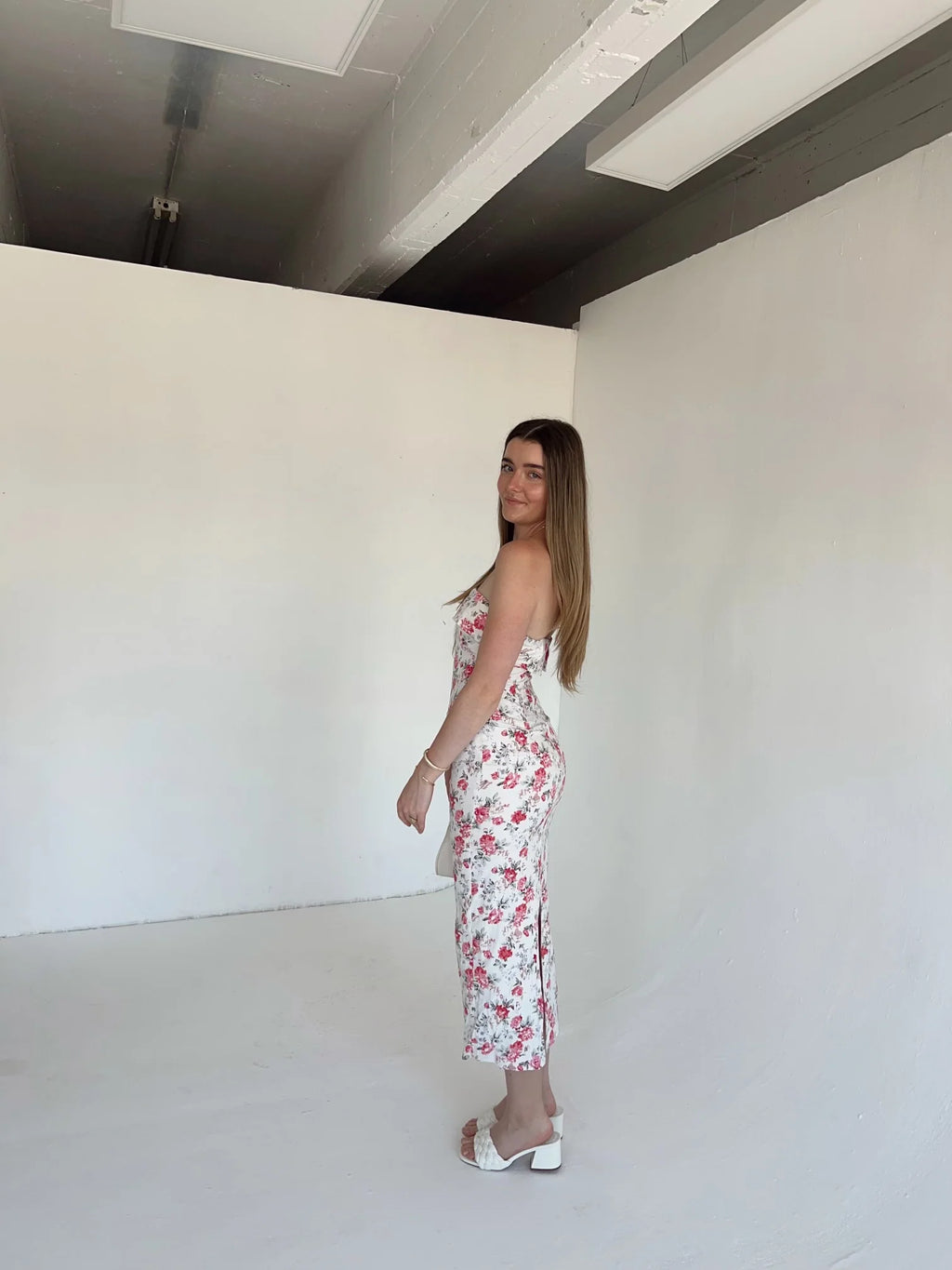 Ryleigh Dress