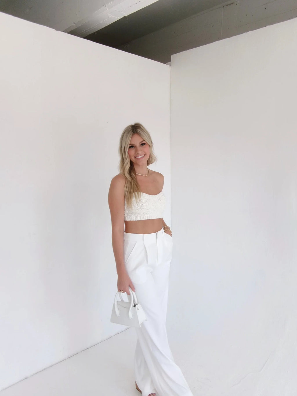 Lila top