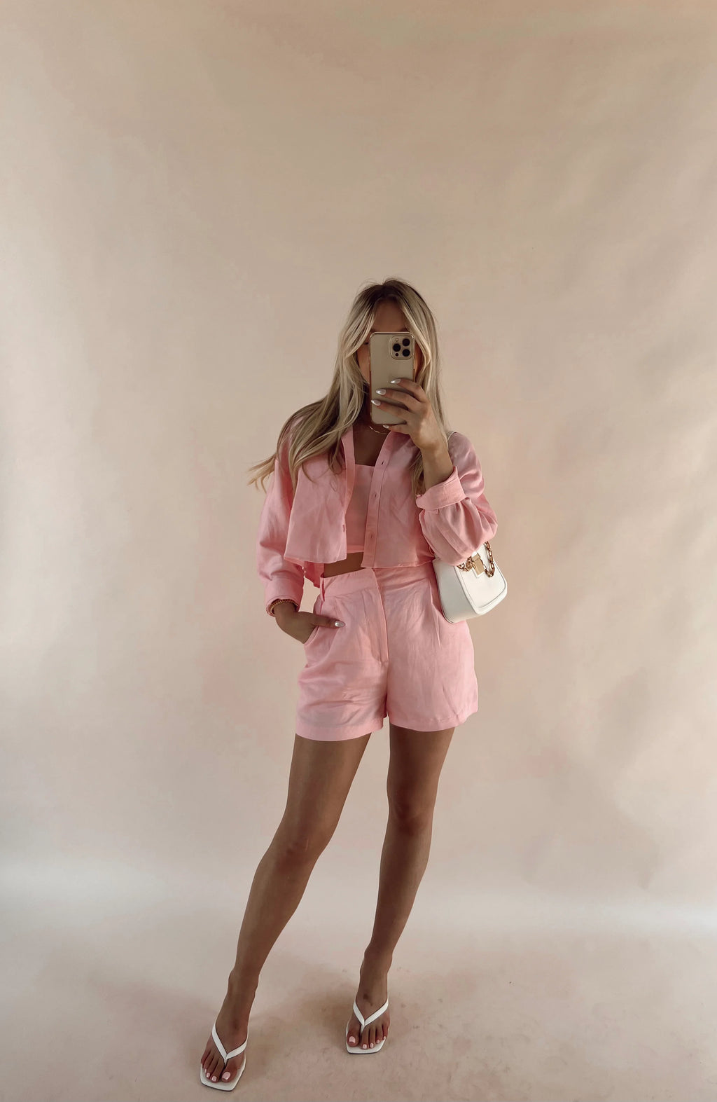 Becket Short