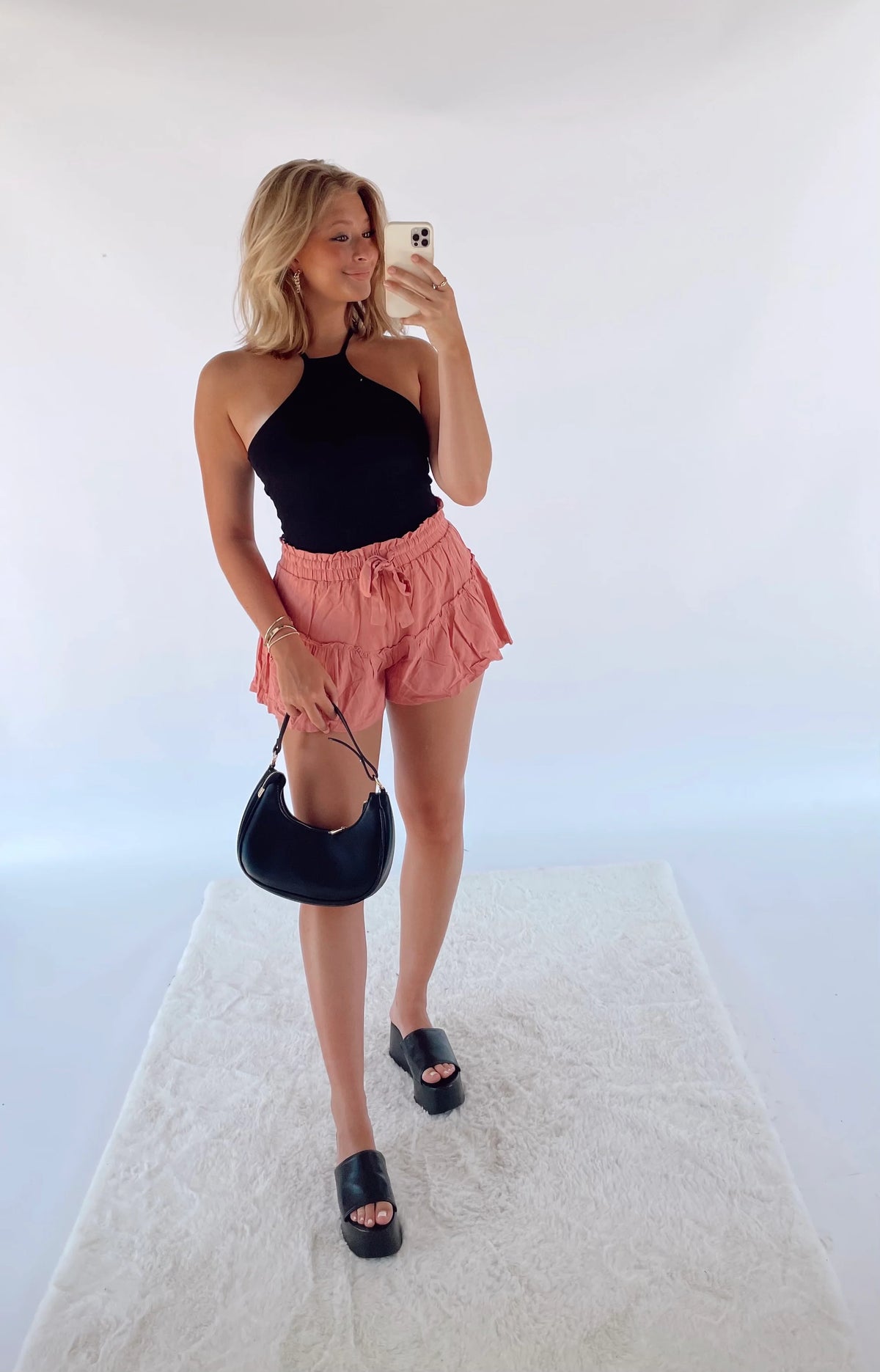 Kelly Shorts