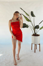 Rayne Dress