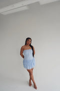 Little Lace Dress