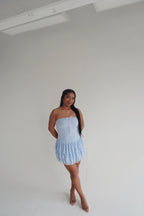 Little Lace Dress