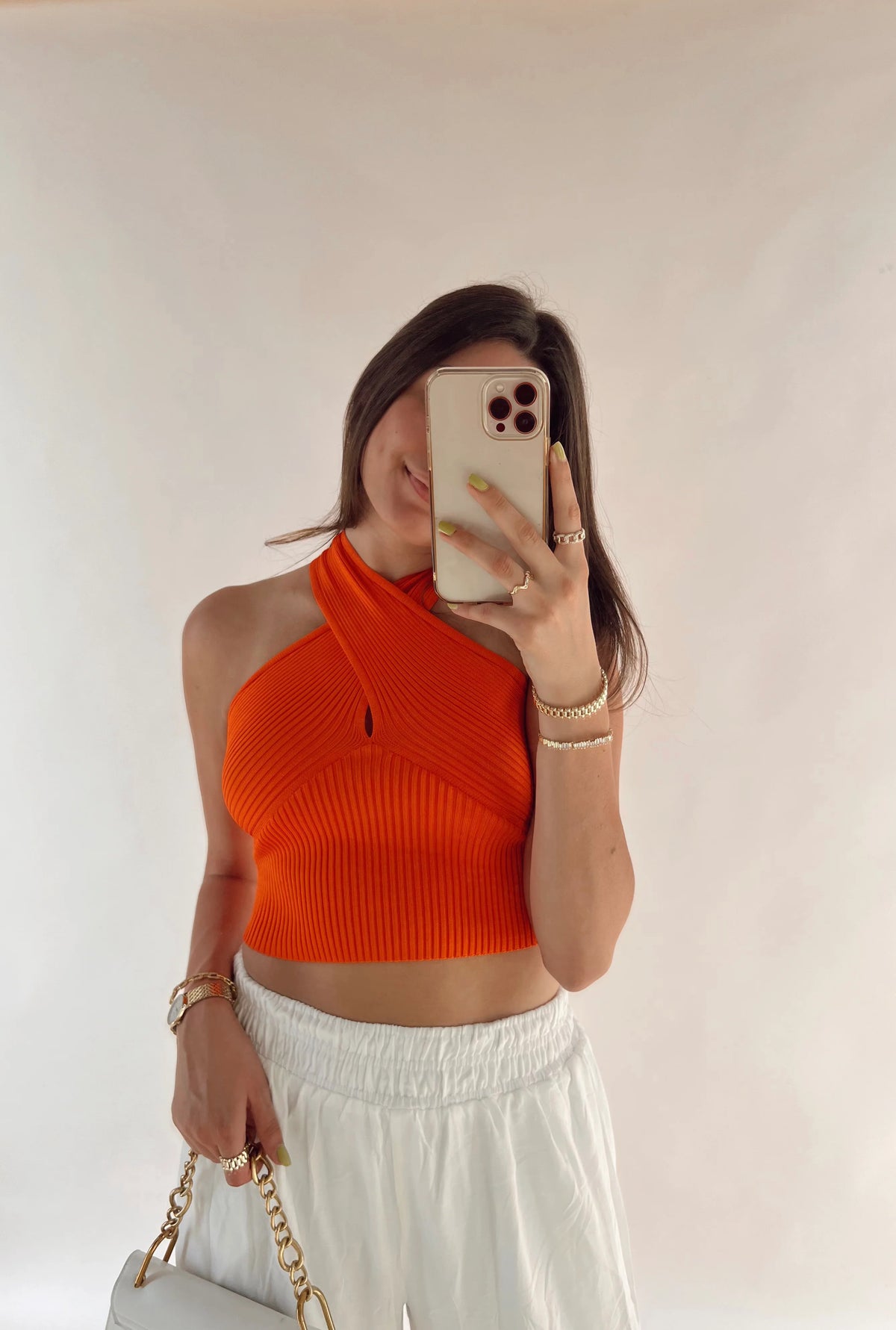 Ella Top