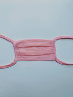 Linen Face Mask
