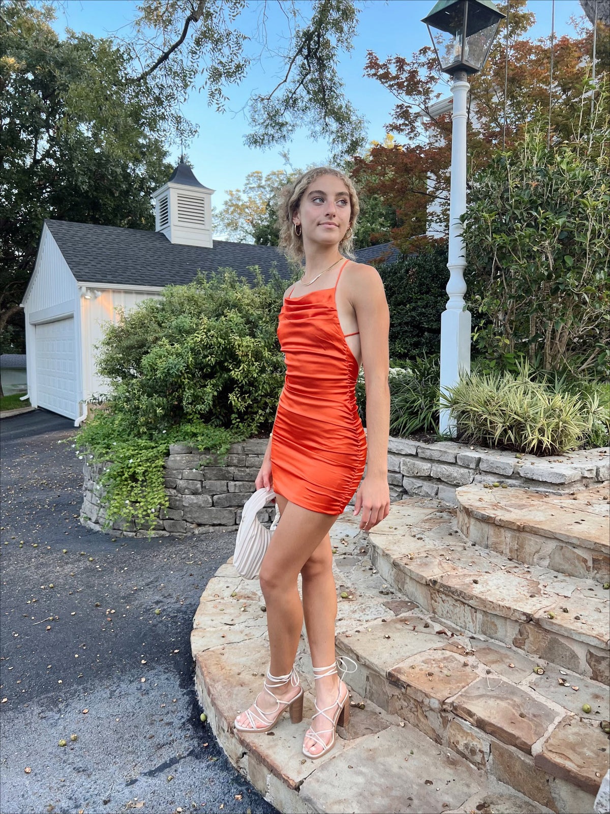 Mary Dress