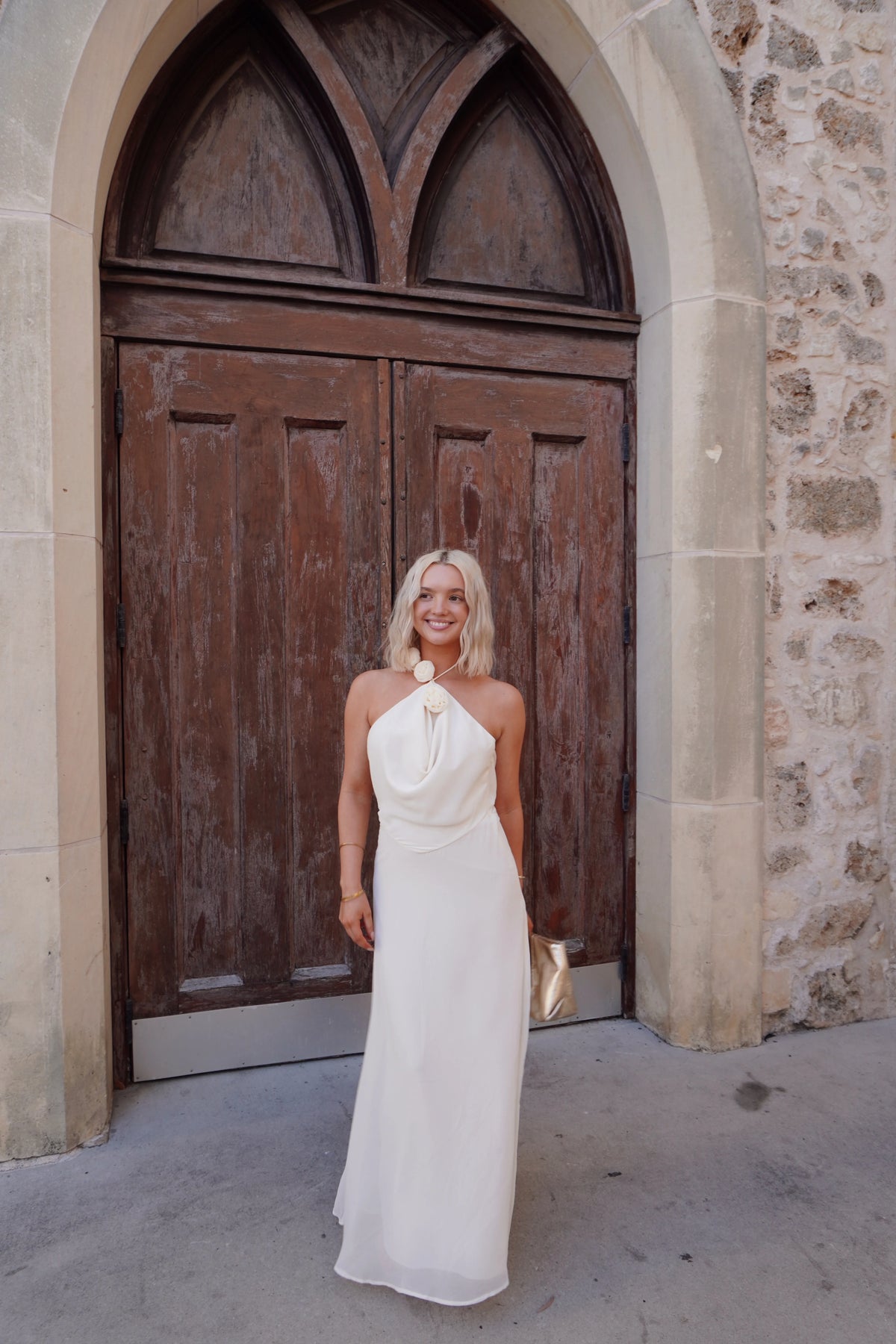 Fleur Dress