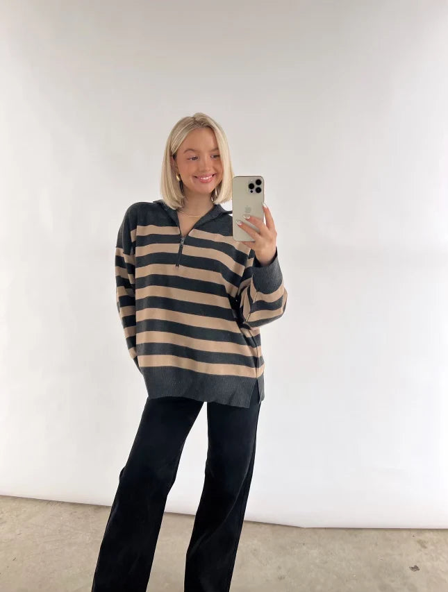 Callahar Sweater