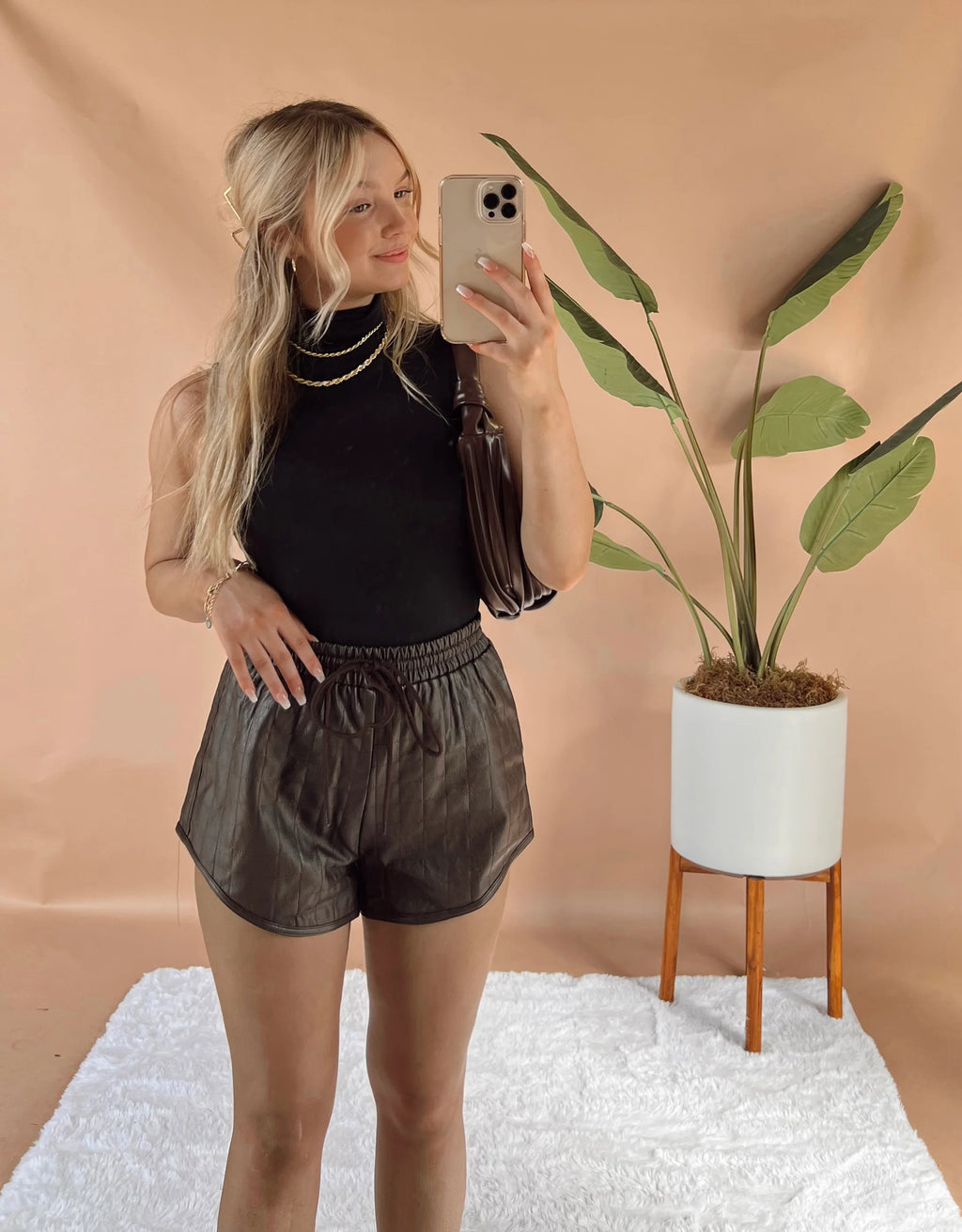 Giselle Short