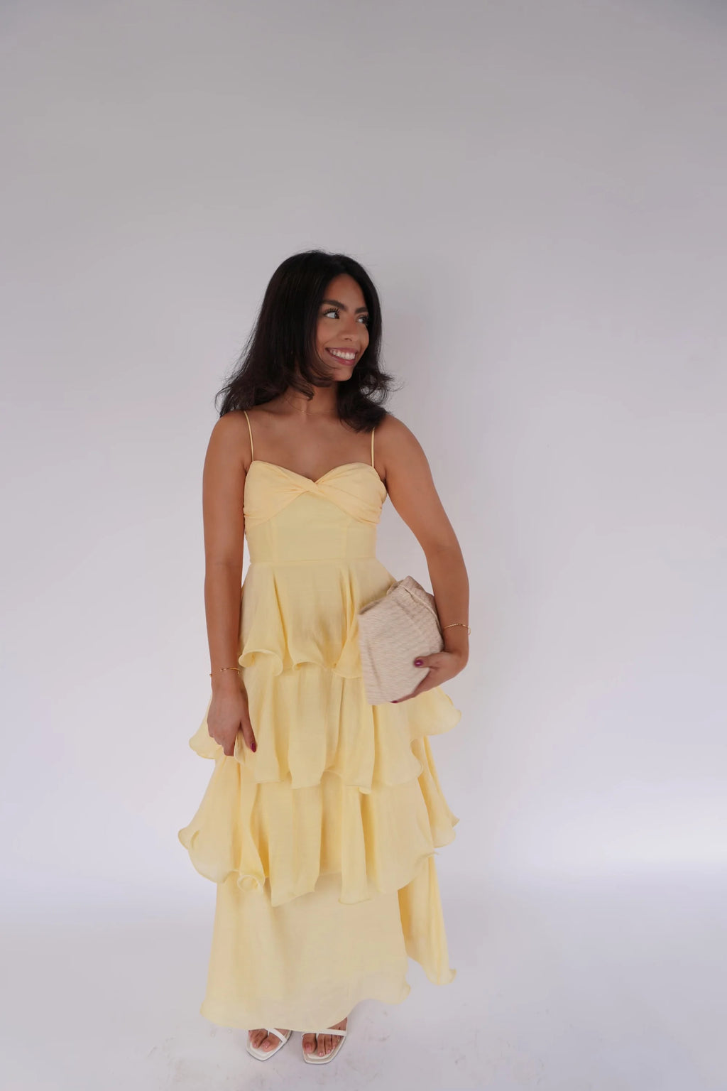 Zella Dress