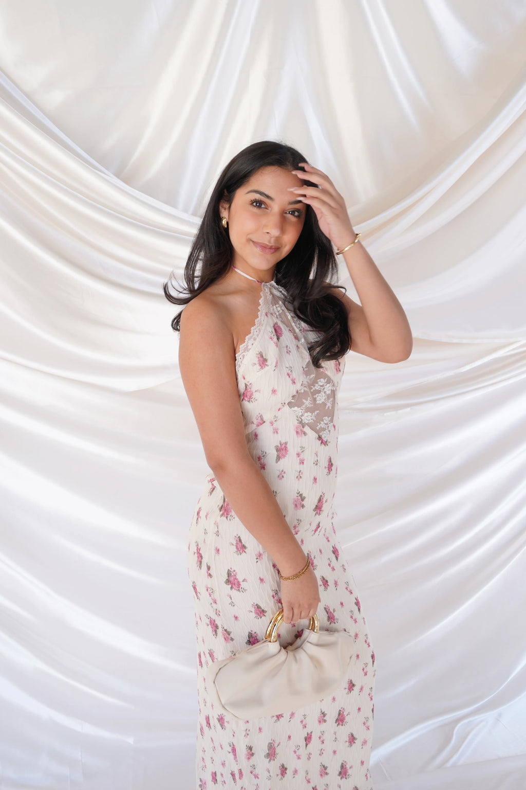 Avielle Dress