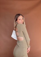 Audrey Dress