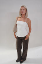 Kate Barrel Denim Jeans