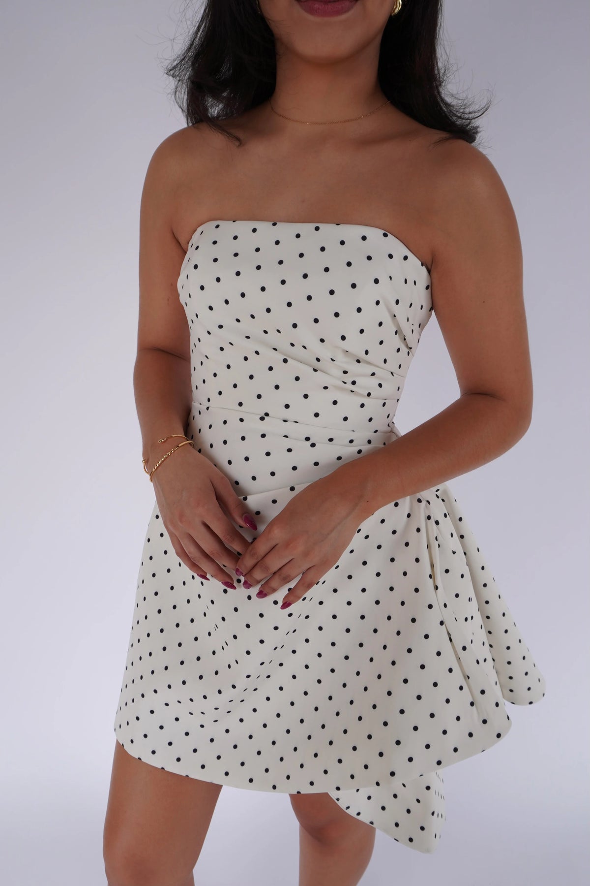 Yazmin Dress