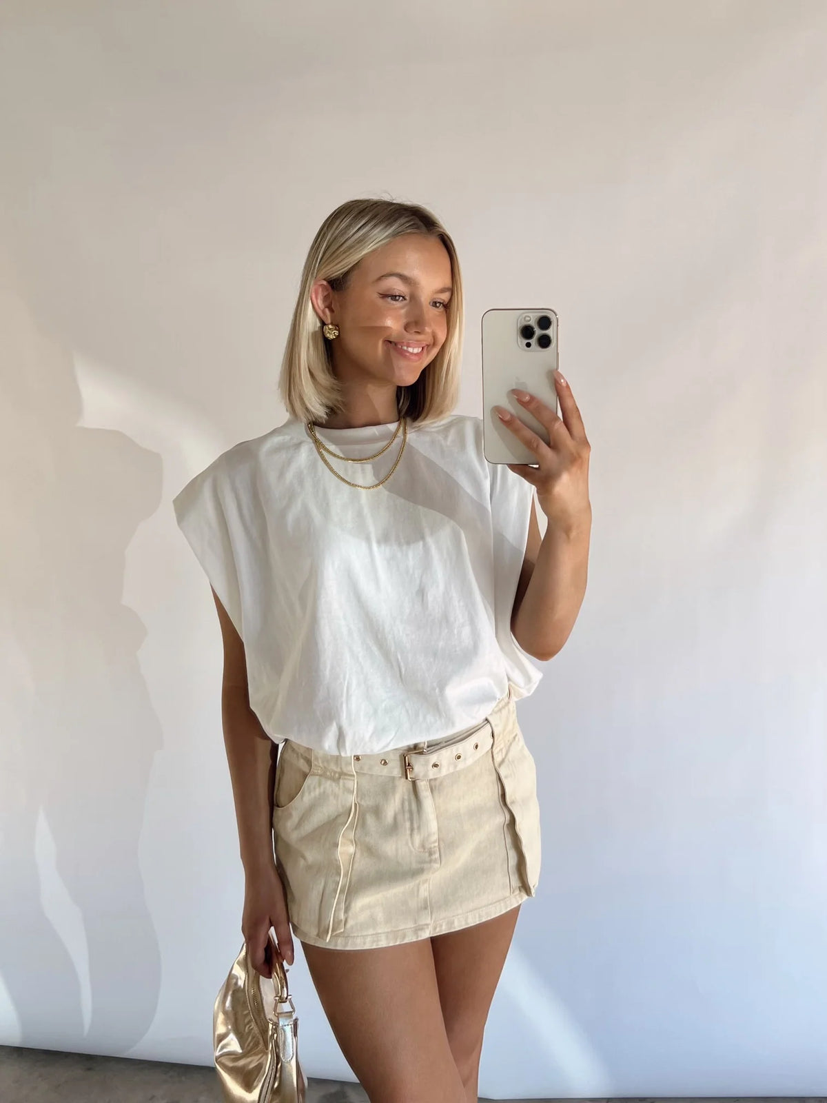 Alana Top