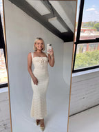 Beatrice Dress