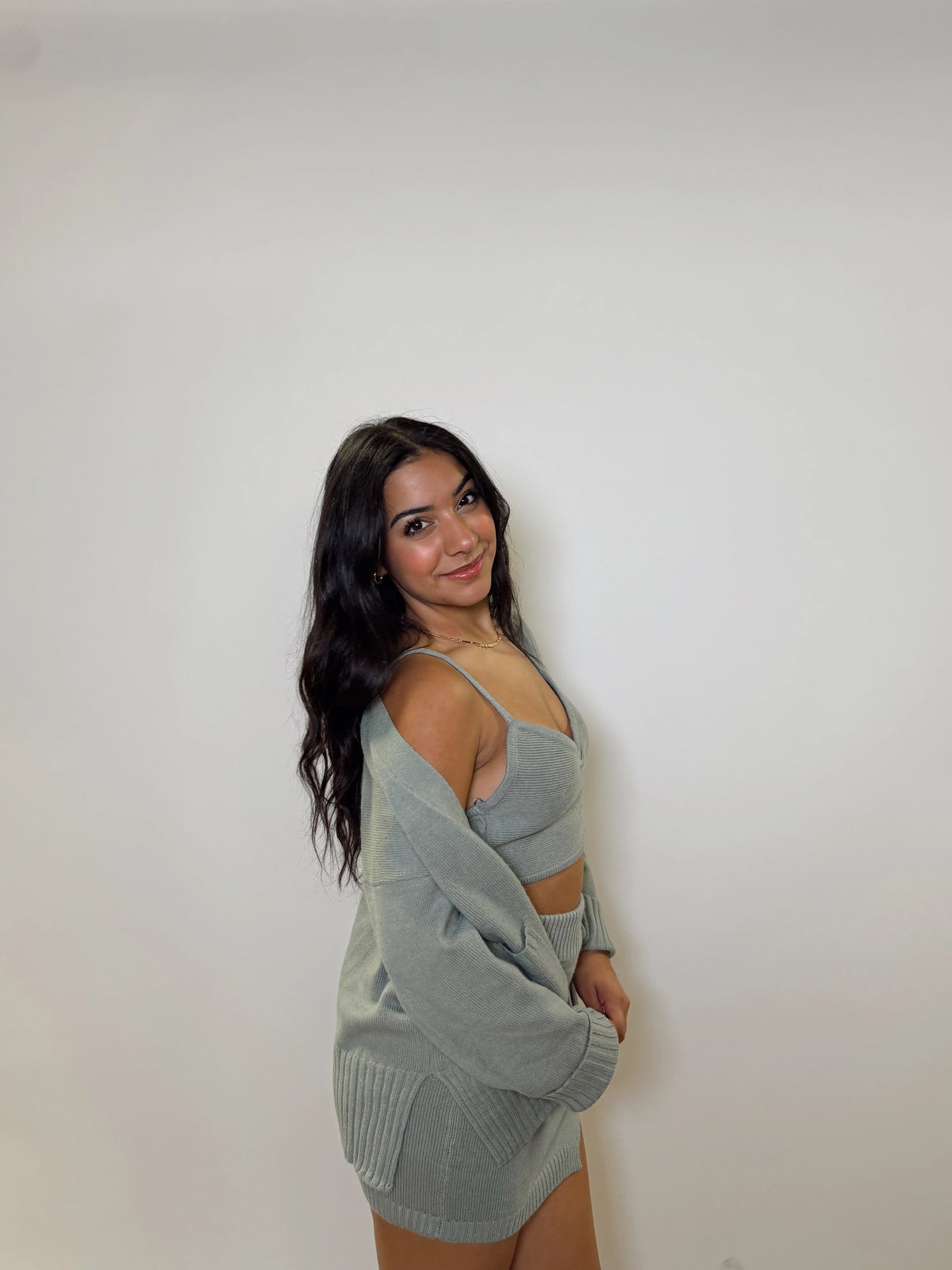 Trish Cardigan