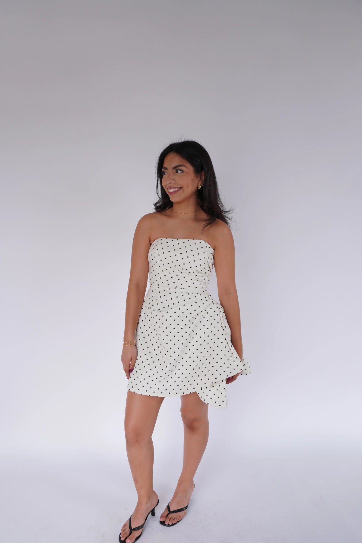 Yazmin Dress