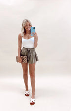 Kelly Shorts