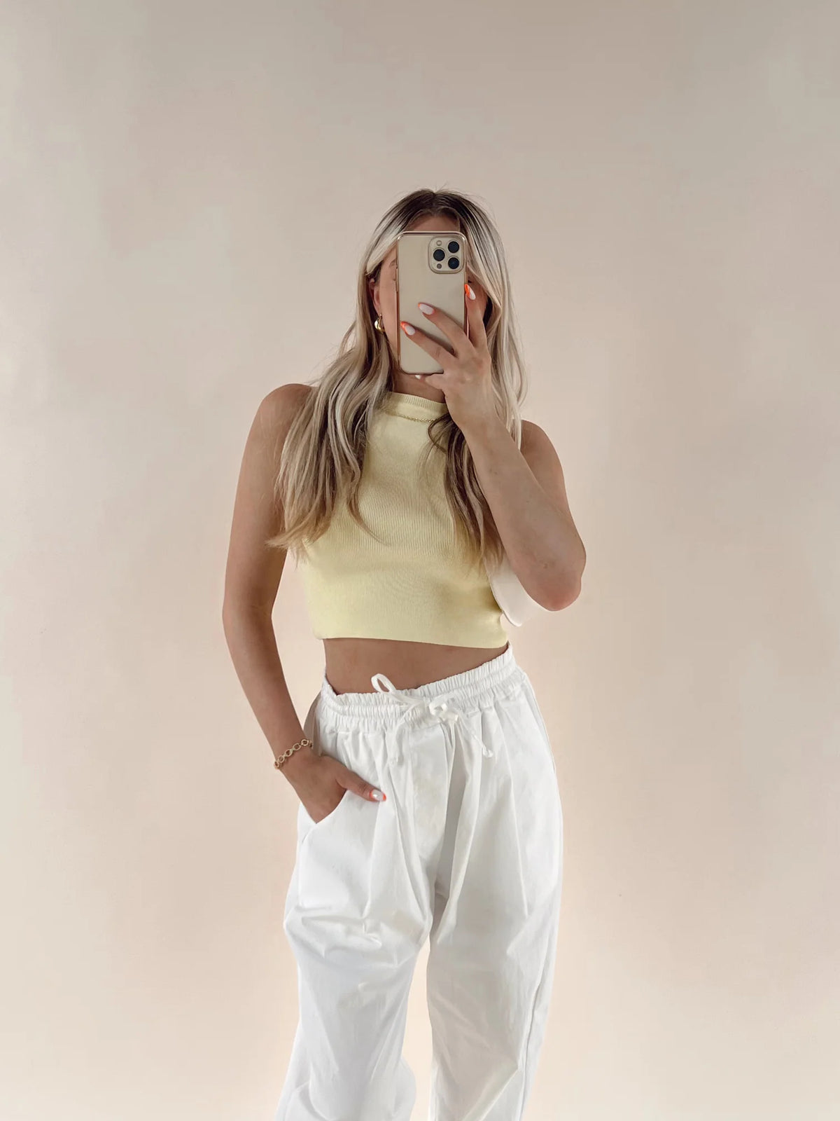 Maylee Pant